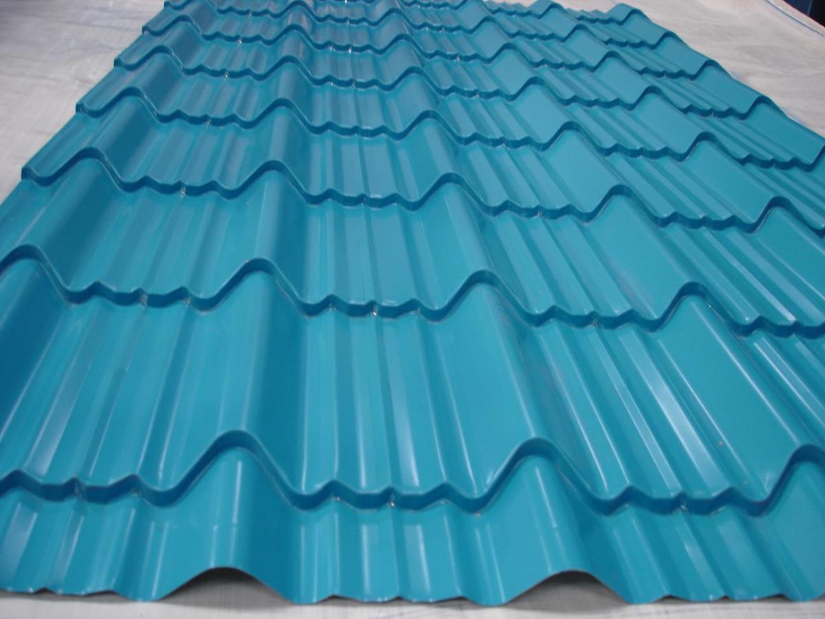 3D Printing PPGI Steel Coil