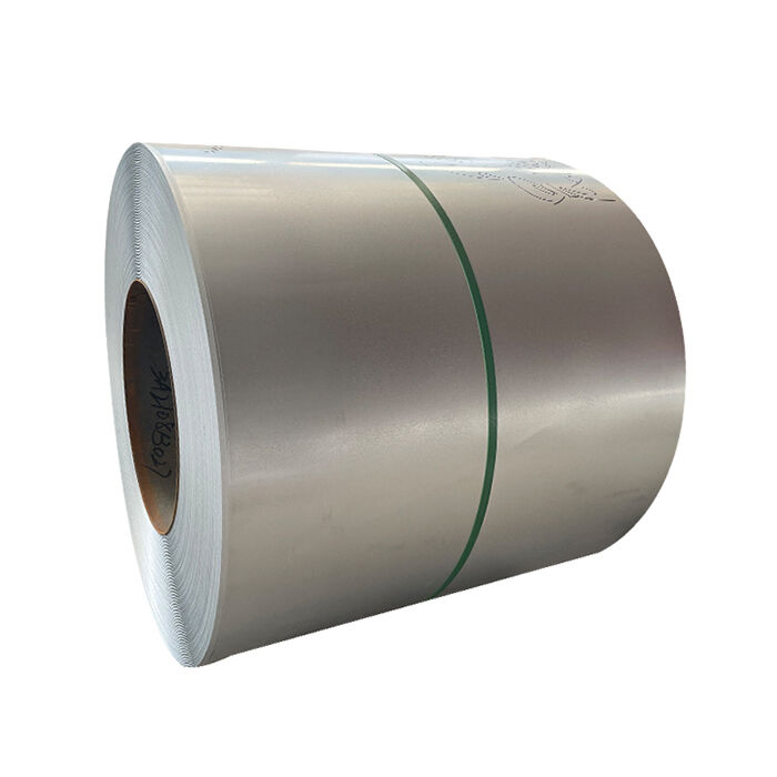 GALVALUME STEEL COIL