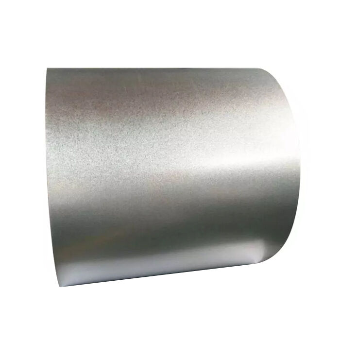 AZM STEEL COIL