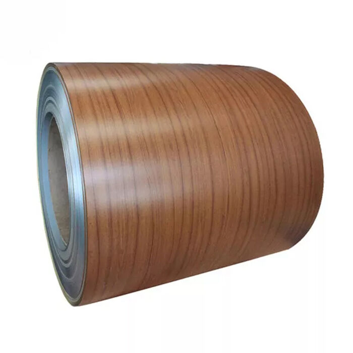 Top quality 3D ppgi coil prepainted cold rolled galvanized steel coil for Building