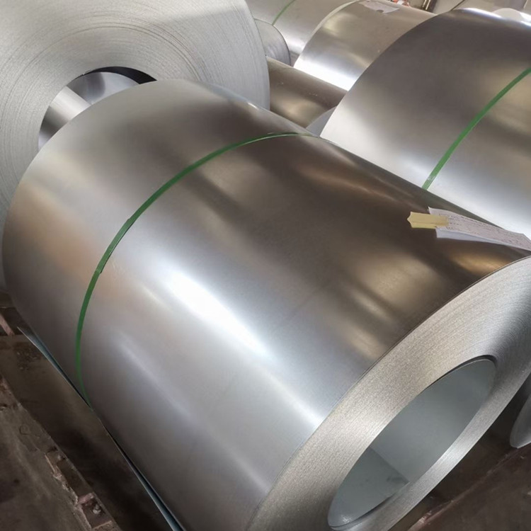 High quality galvalume steel coil DX51D+AZ Aluzinc AZ30-150 zinc layer steel sheet coil