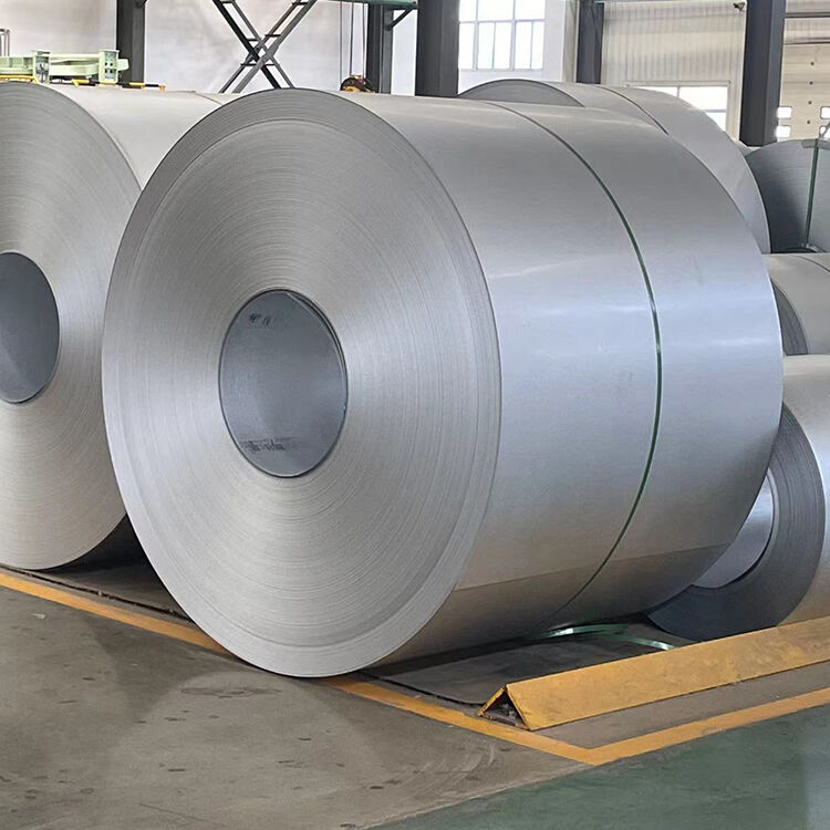 High quality galvalume steel coil DX51D+AZ Aluzinc AZ30-150 zinc layer steel sheet coil