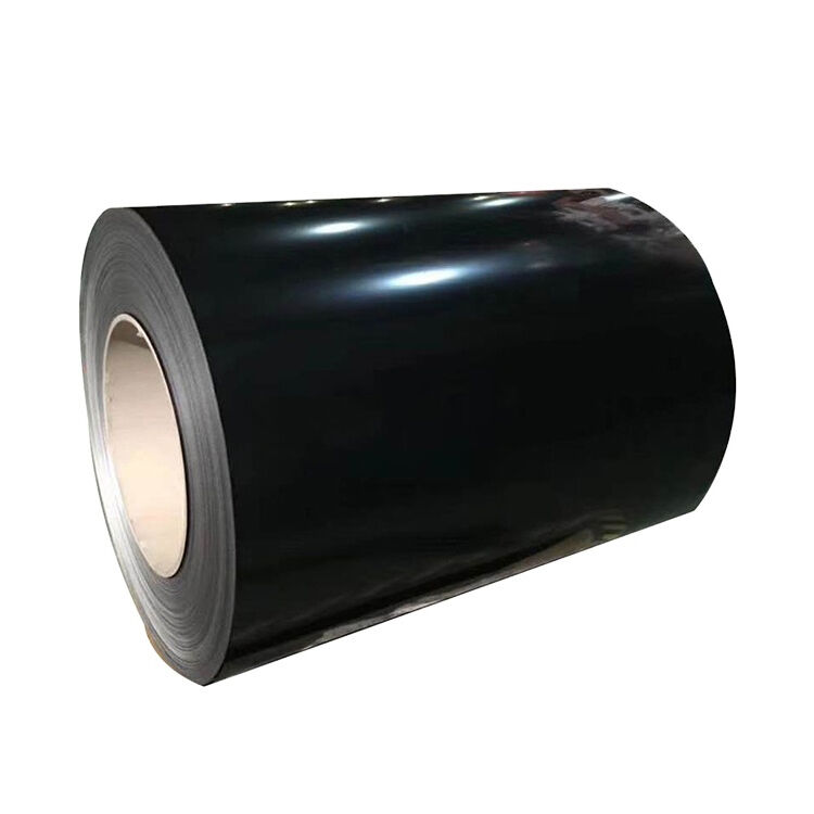 PPGI0.23mm 0.25mm 0.32mm 0.38mm  1219mm 1220mm Dx51d+Z Dx52D+Z Dx53D+Z Corrugated Zinc Roofing Sheet Color Painted Roof Tiles Galvanized coil Price