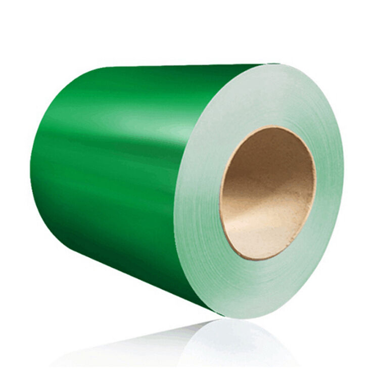 High quality z200  Ral 3003 5005 7007 7016 9003 9016 6004 PPGI Pre-Painted Galvanized Steel Coil