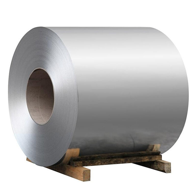 Prime Material Zinc Aluminium Magnesium Al Zn Mg Alloy Steel Coil High quality zinc coated steel coil