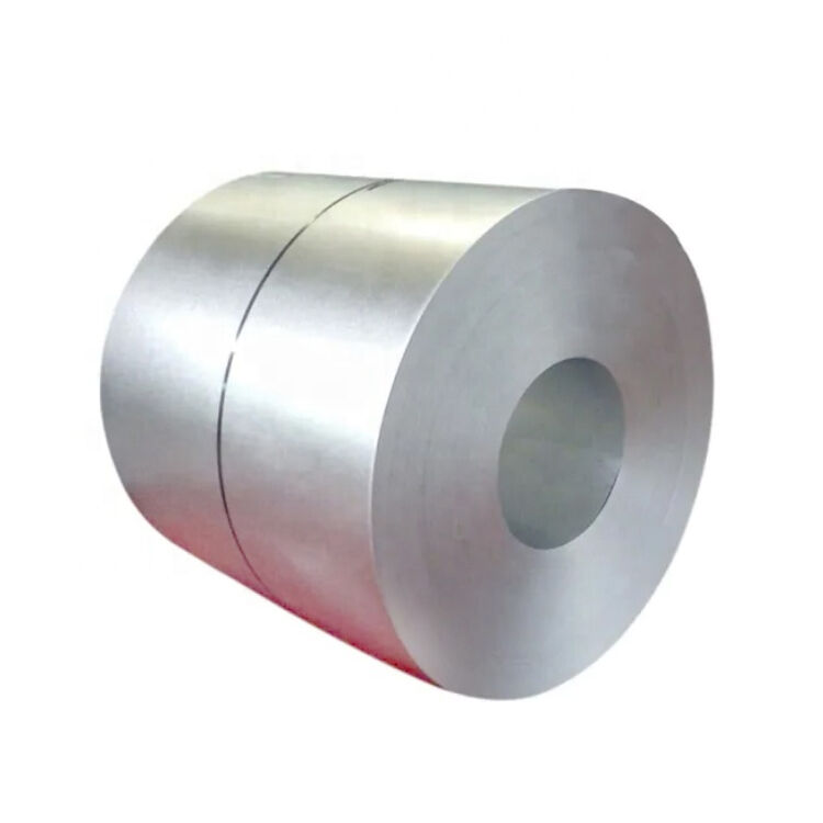 Galvalume steel coil G350 degree az30-az150 zinc layer aluzinc hot dipped steel coil 
