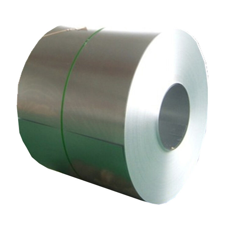 AZM 100 Galvalume coil Zn-Al-Mg coating zinc aluminum magnesium coated alloy steel coil