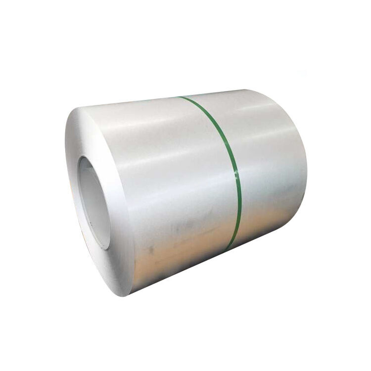Highly Corrosion Resistant Mg - Al - Zn Alloys Aluminum Magnesium Zinc steel coil