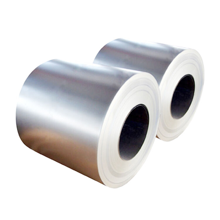 Zinc Aluminum Magnesium steel coil AZM coil 100g coated high resistance steel coil