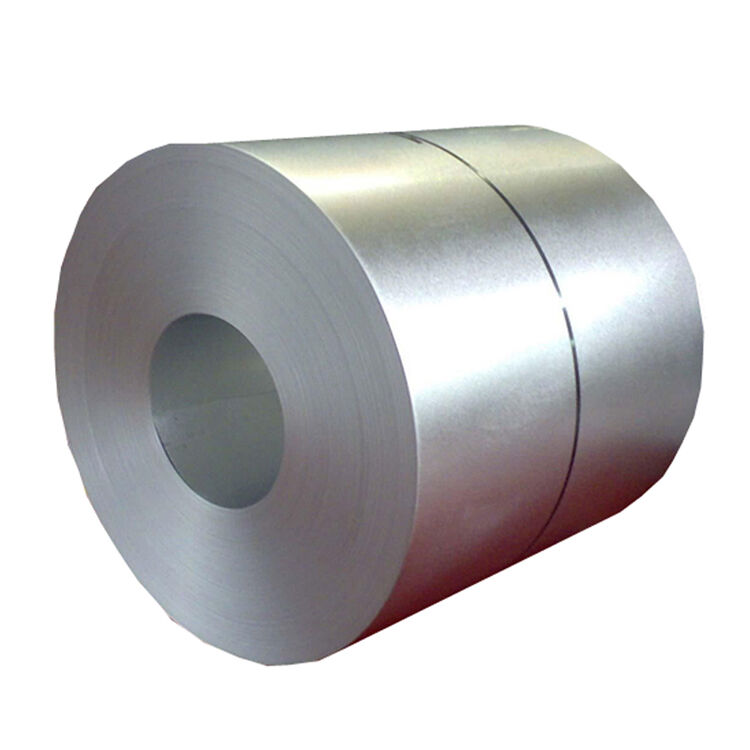 Al-Zn-Mg steel coil aluminum galvalume steel sheet dx51d standard azm100 degree coil sheet