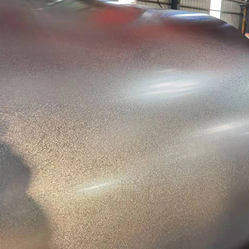Metal Rio Sheets High quality aluzinc galvalume steel coil G550 full hard steel sheet ...