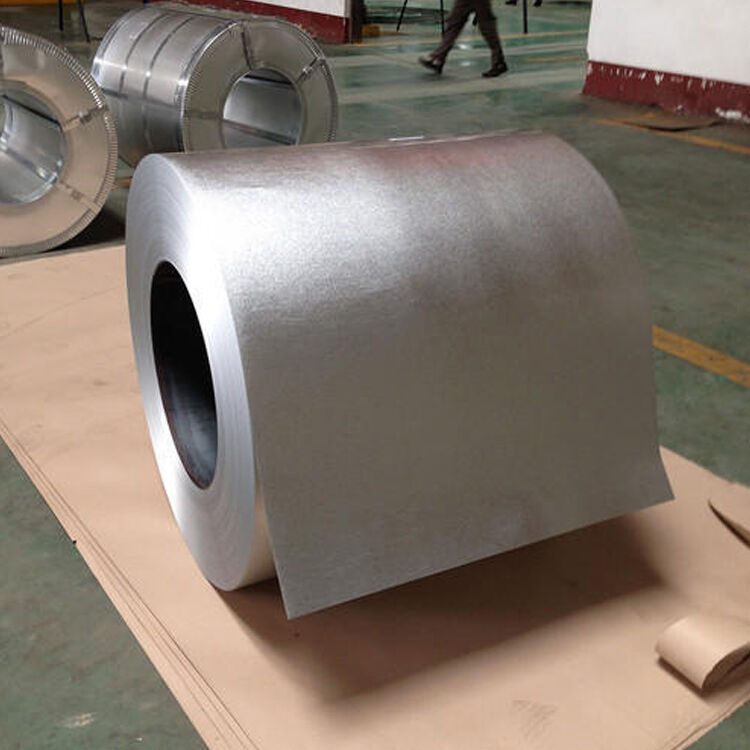 Metal Rio Sheets Aluminum Zinc Magnesium steel coil AZM steel sheet G350 azm150 degree ...
