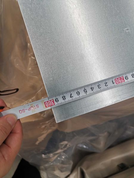 Galvanized steel coil Z100