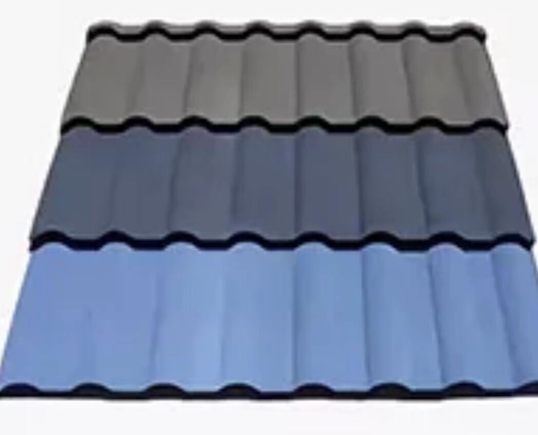 color coated corrugated roofing sheet for building price 