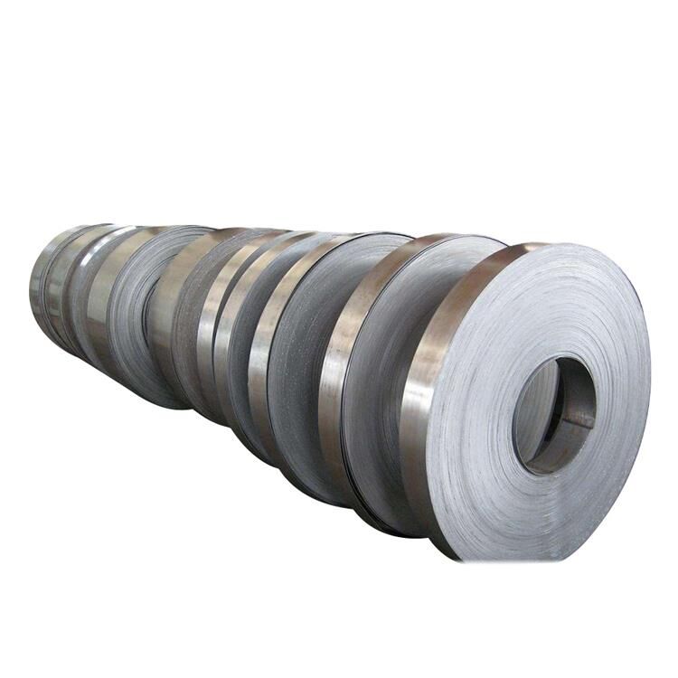 galvanized steel strips galvanized steel strip pipe