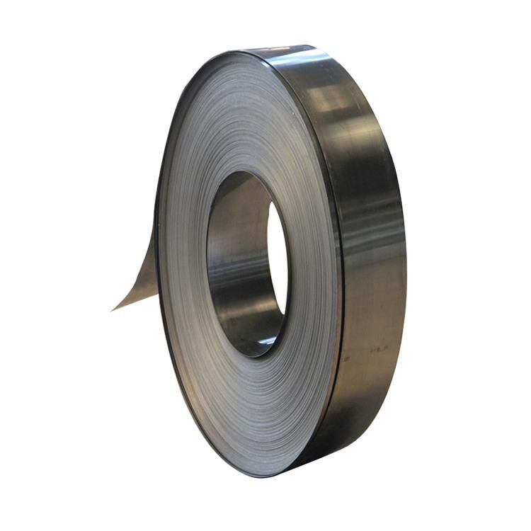 steel strips coils galvanized price per kg