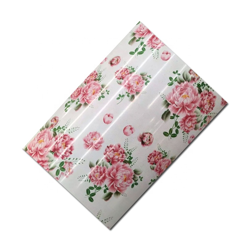 Thickness  0.12mm  Grade 1100 3003  Pre-Painted Color coated Aluminum Coil  