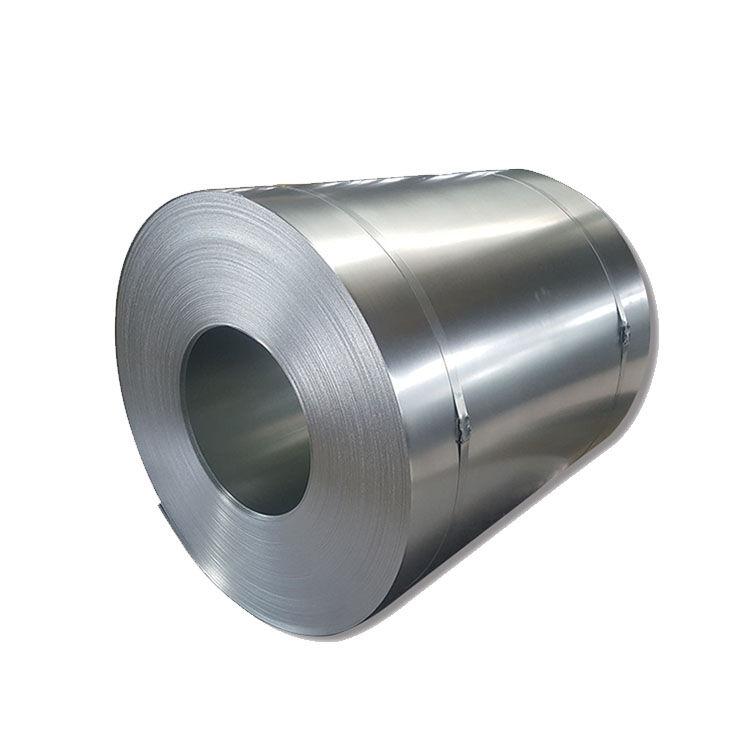 Galvanized steel coil Z60
