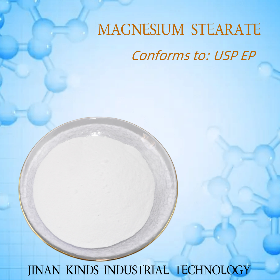 557-04-0 Magnesium stearate