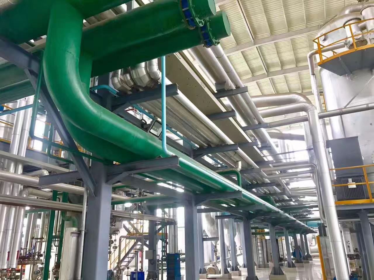 Provide customers with reliable products and industry solutions.