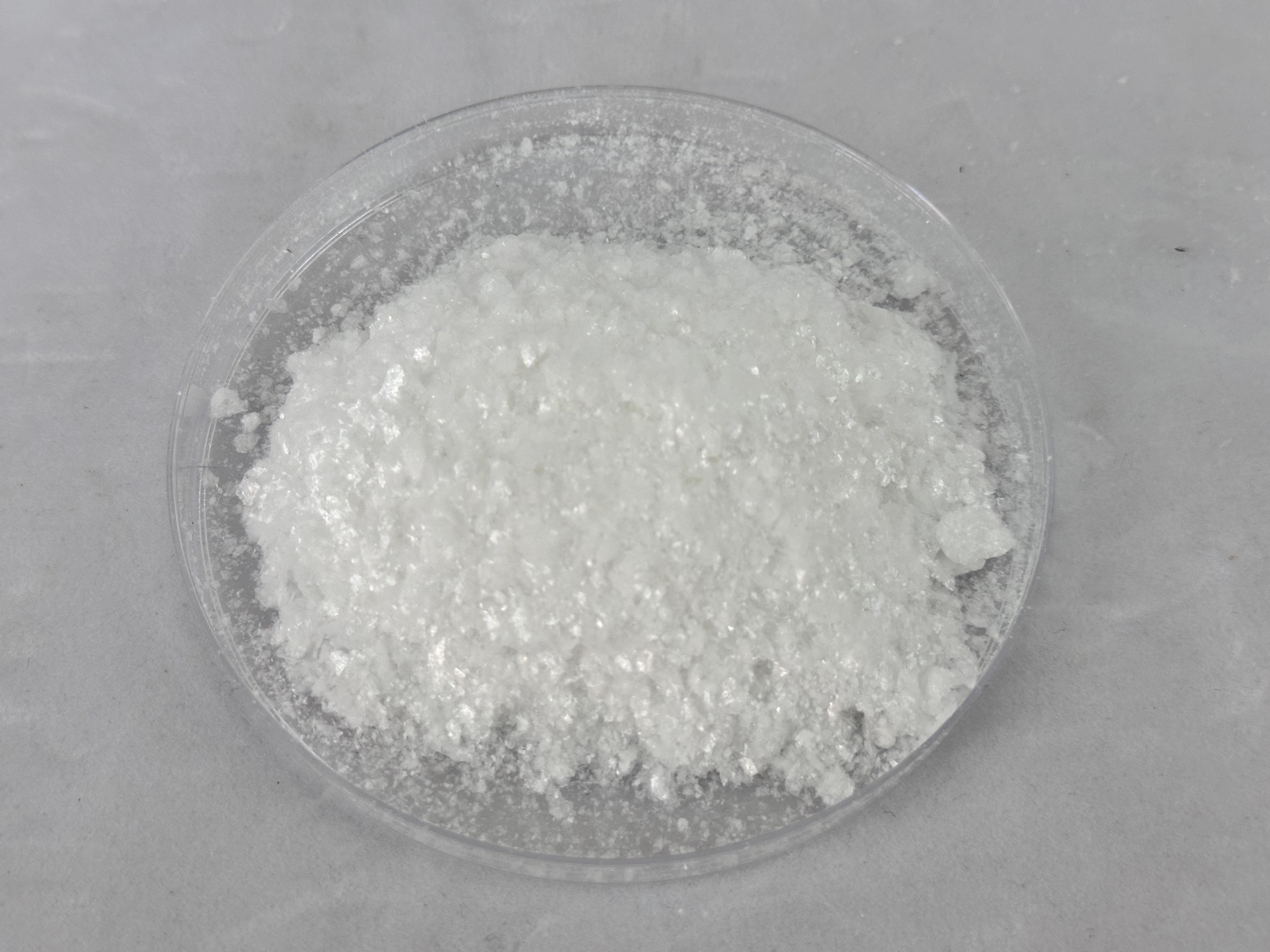 1-Triacontanol CAS No.：593-50-0