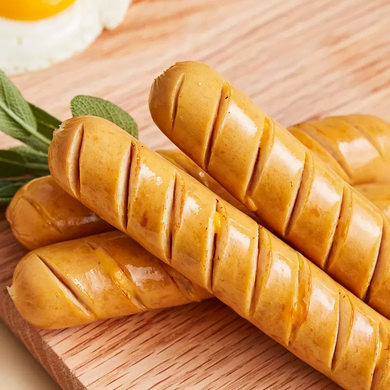 There are different types of collagen casings,Which do you need?