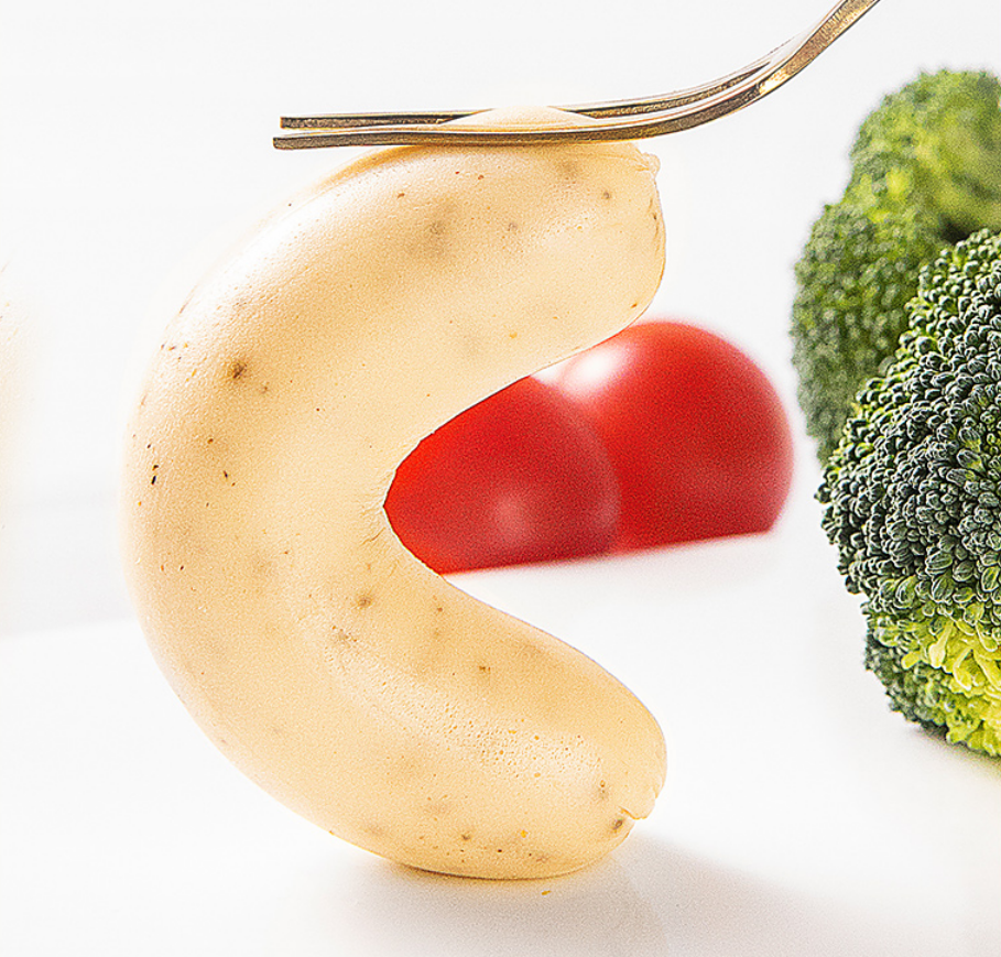 Collagen Casing For Vegetable sausage