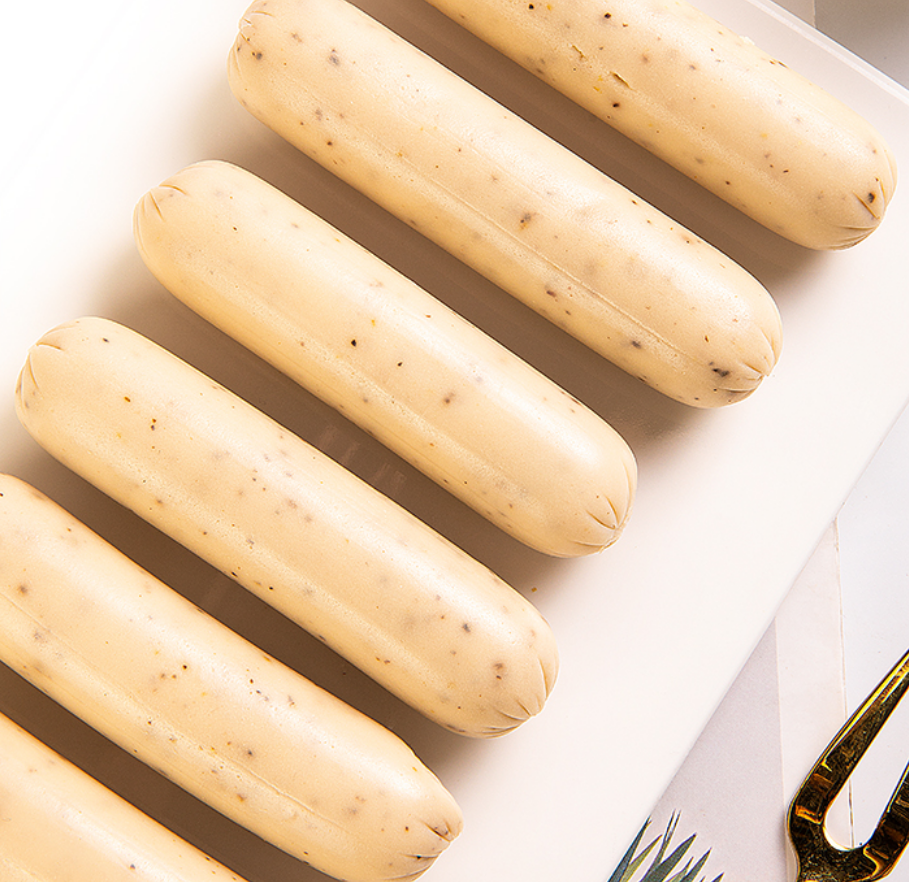 Collagen Casing For Vegetable sausage