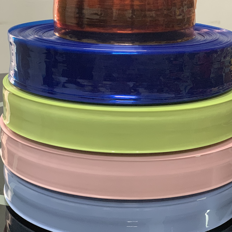 Roll Film plastic sausage casing