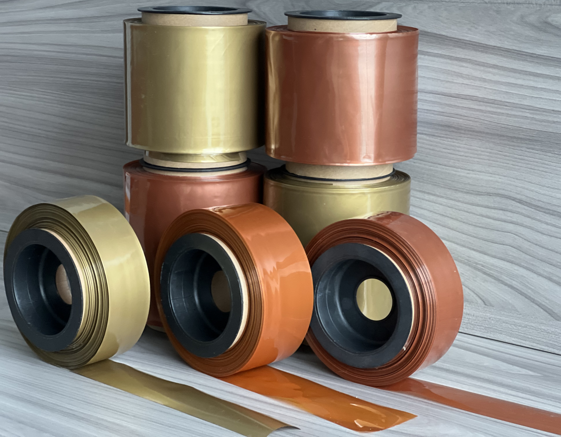 Polyamide casing Cellulose casing Collagen casing for cooked sausage