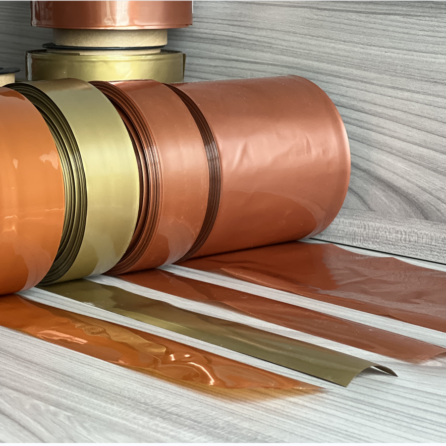Polyamide casing Cellulose casing Collagen casing for cooked sausage