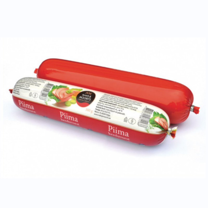 customized  sausage casing