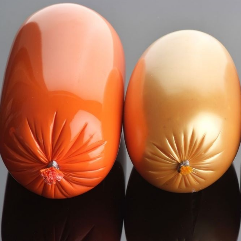 High Barrier Sausage Casing