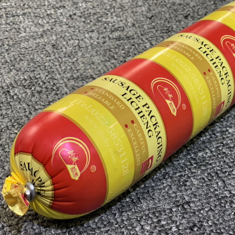 Plastic Casing With Print 