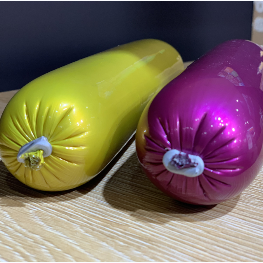  Non Edible Polyamide Sausage Casing  