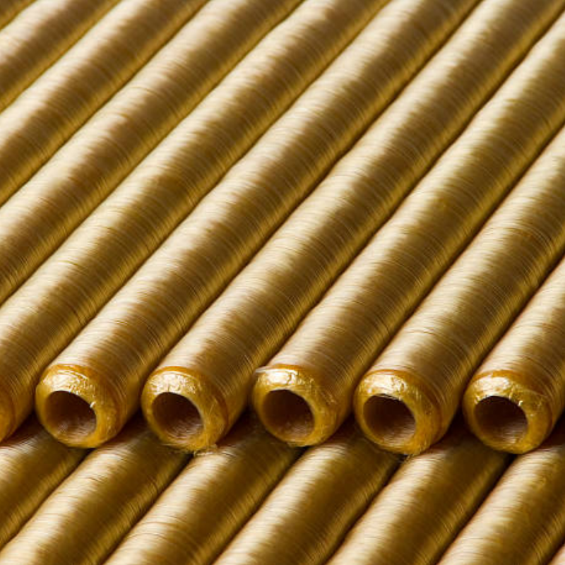 Shirred Cellulose Casing