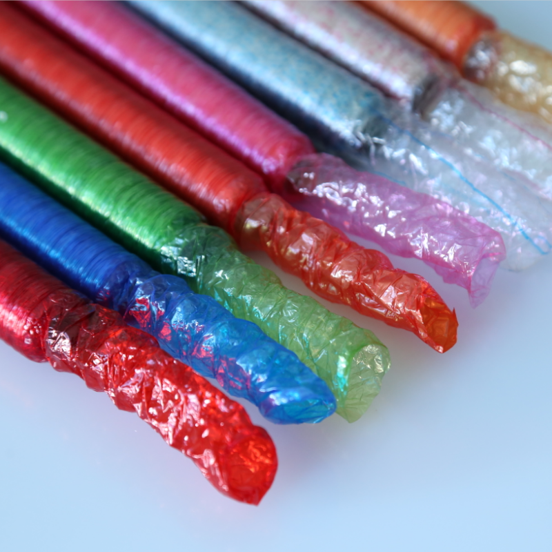 Artificial Fibrous Cellulose Sausage Casings