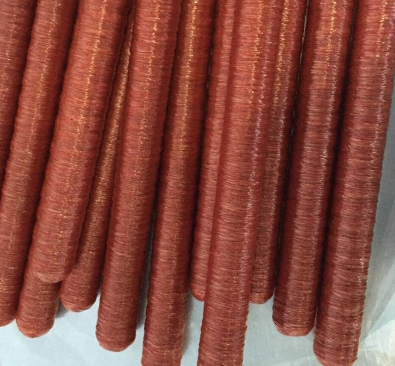 Hot Sale  Cellulose sausage casing