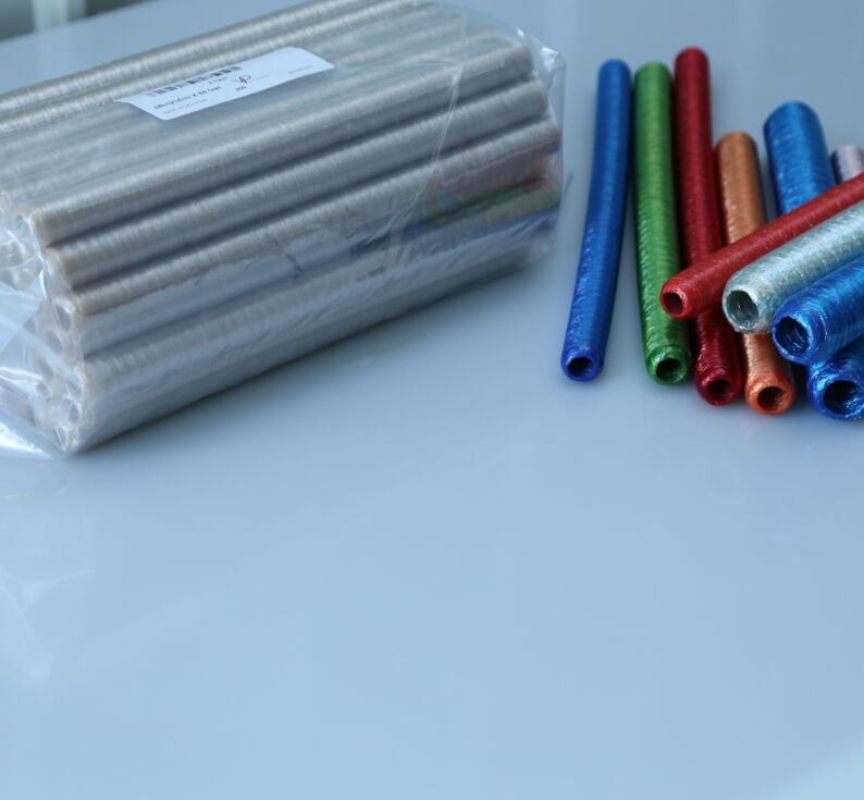 quick peeling off  Cellulose sausage casing