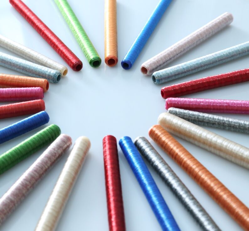 Manufacturer  Cellulose sausage casing