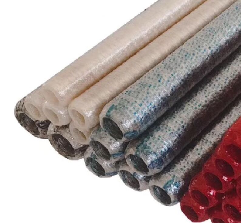 Cellulose sausage casing for smoked sausage