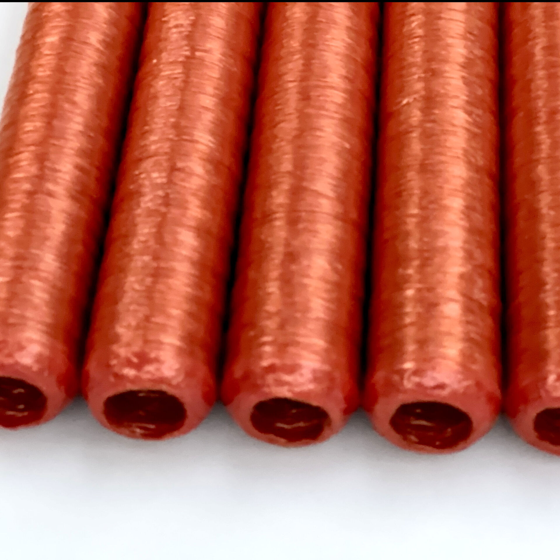  Cellulose Sausage Casing For Food Packing