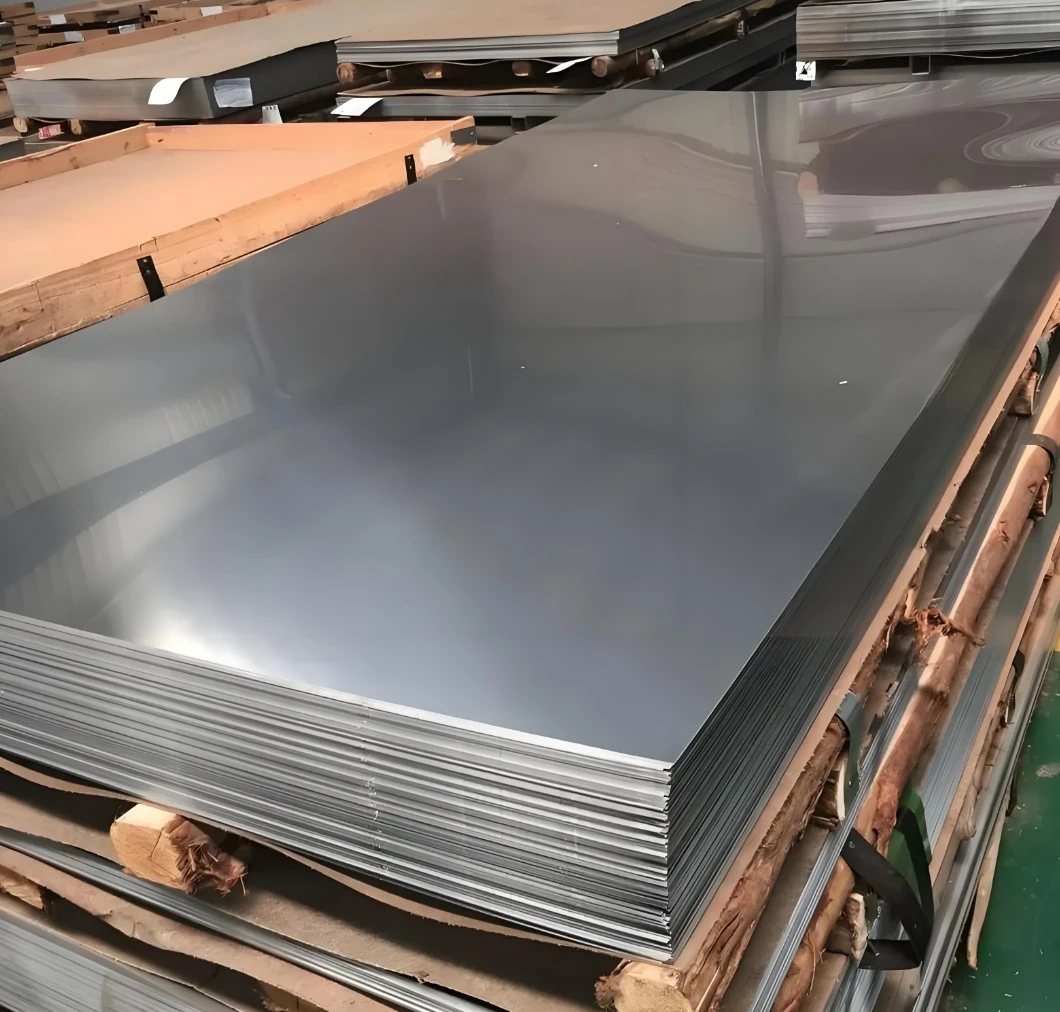 S31603/316L Stainless steel plate