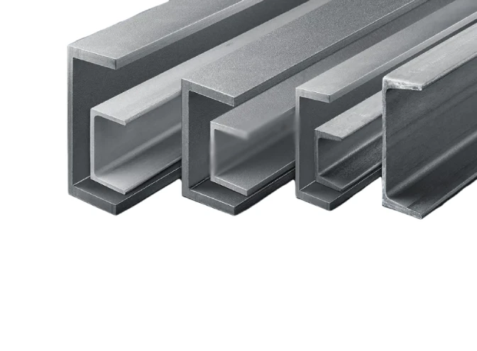 Precision Machined Stainless Steel Channel Bar | Custom Sizes & Finishes Available
