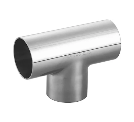 Tee Pipe Fittings