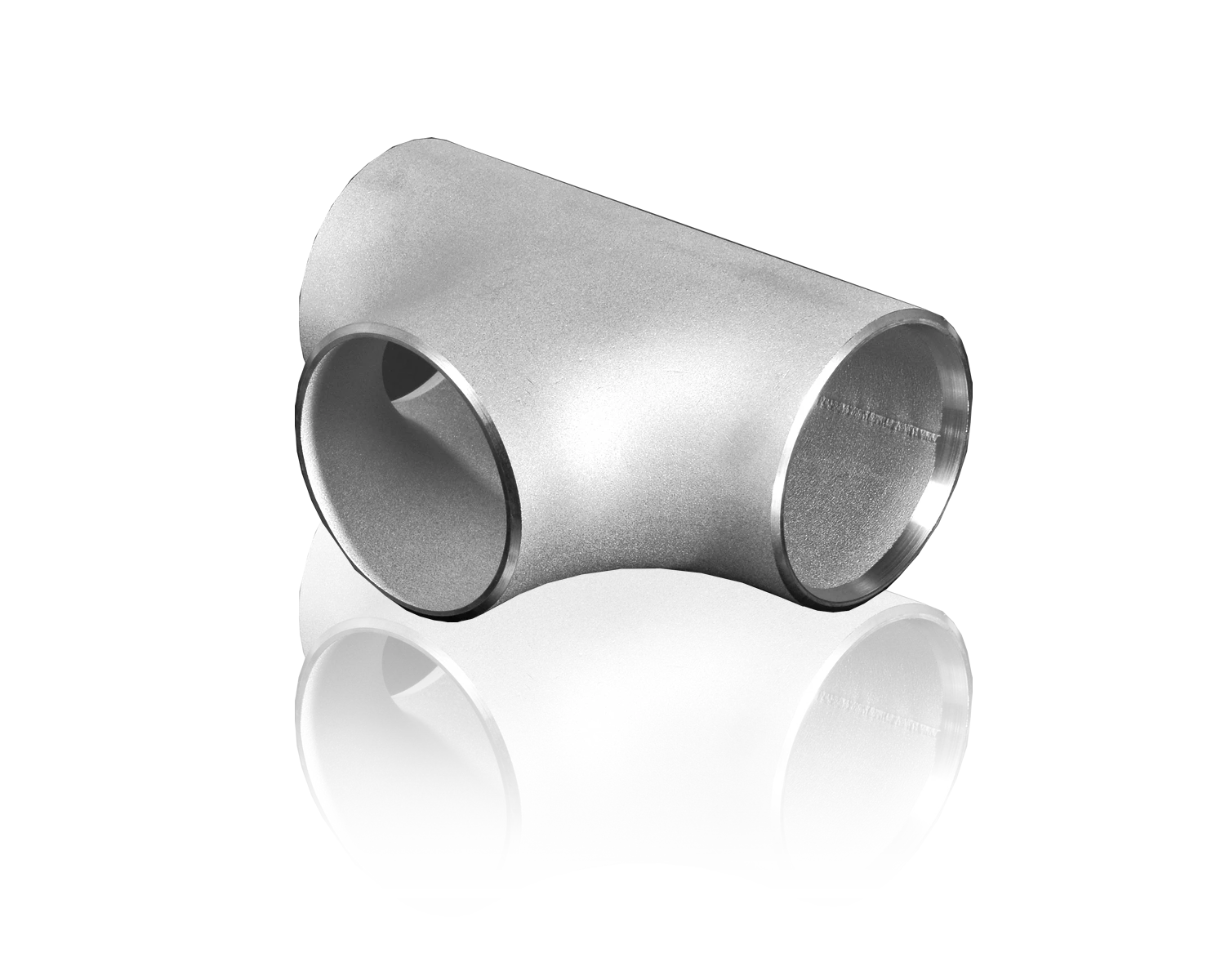 Tee Pipe Fittings