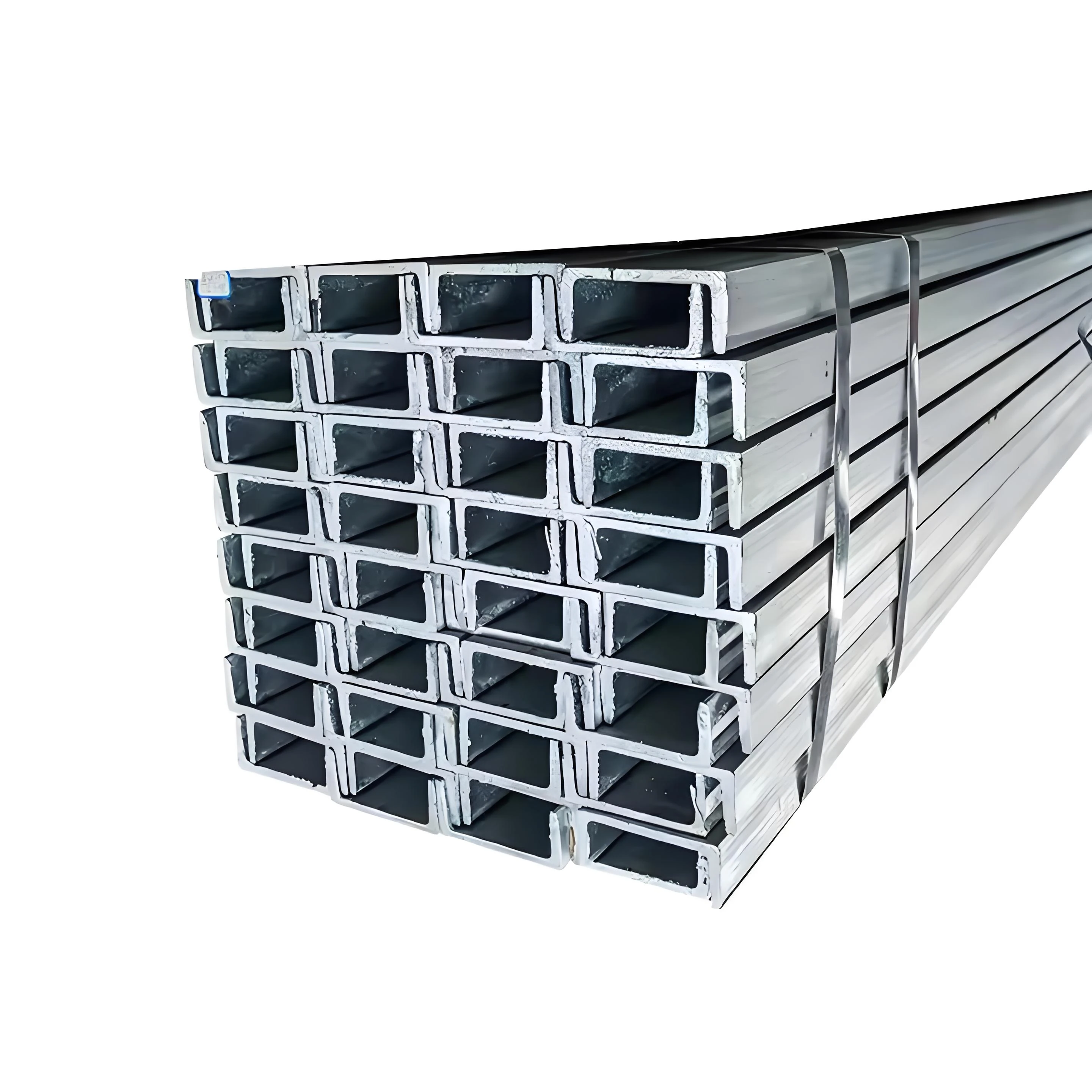 316L Marine-Grade Stainless Steel Channel – Heavy-Duty Industrial Use