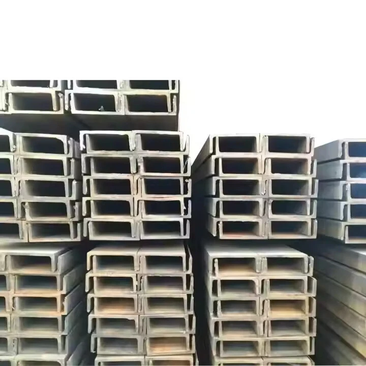 316L Marine-Grade Stainless Steel Channel – Heavy-Duty Industrial Use