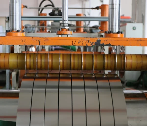 S30403/304 stainless steel strip