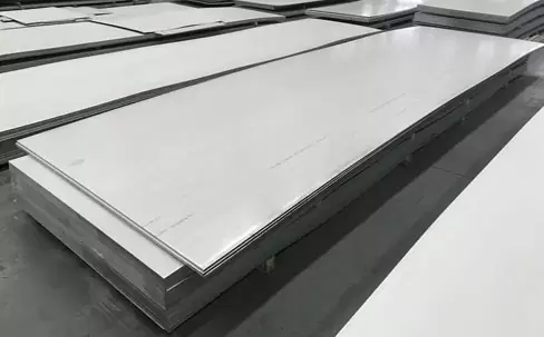 S31603/316L Stainless steel plate
